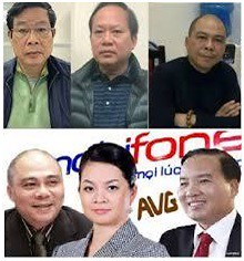 Phượng 3x là chủ mưu vụ AVG-Mobiphone… ? | Vietnam Fraternité