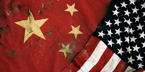 Trump sẽ "làm Trung Quốc vĩ đại trở lại" ? | Vietnam Fraternité