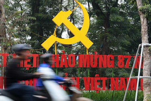 Các trang web, blog, diễn đàn mạng xã hội đe dọa Đảng cộng sản Việt Nam | Vietnam Fraternité