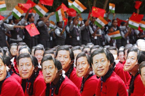 Trung Quốc không muốn một trật tự thế giới mới | Vietnam Fraternité