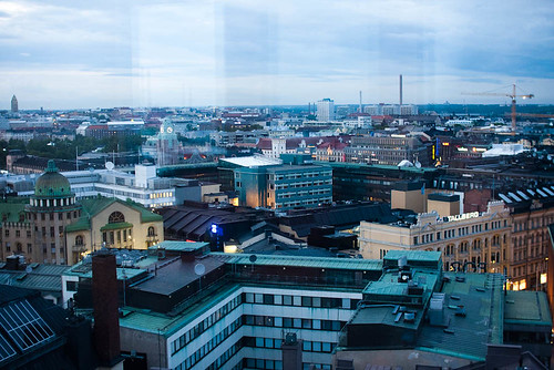 Không, Phần Lan không phải là "Thiên đường của tư bản" | Vietnam Fraternité