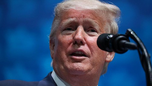 Cả Obama và Trump đều khiến đồng minh không còn tin cậy vào Mỹ | Vietnam Fraternité