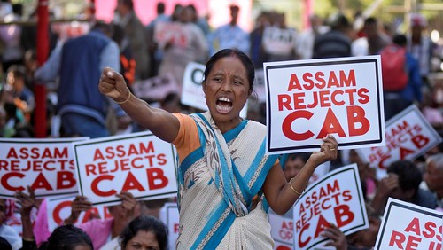 Ấn Độ không đa nguyên như mọi người thường nghĩ | Vietnam Fraternité