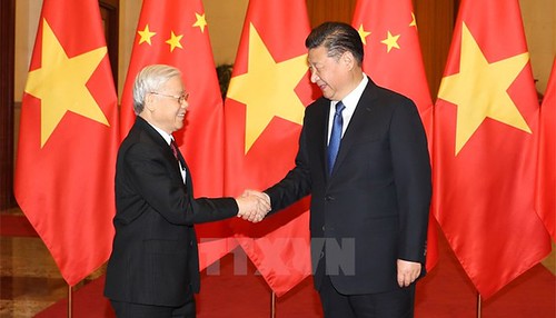 Lật tẩy âm mưu trong 15 văn kiện bí mật | Vietnam Fraternité