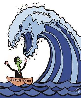 Ba điều Việt Nam phải đạt được khi đàm phán tham gia RCEP | Vietnam Fraternité