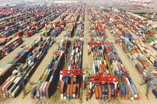 Kinh tế Việt Nam lún sâu vào phụ thuộc Trung Quốc | Vietnam Fraternité