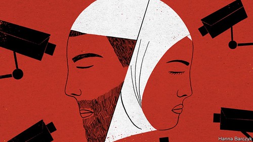 Thế giới bối rối trước sự tàn bạo của Trung Quốc ở Tân Cương | Vietnam Fraternité