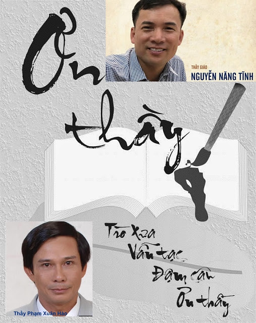 Có những người Thầy... | Vietnam Fraternité