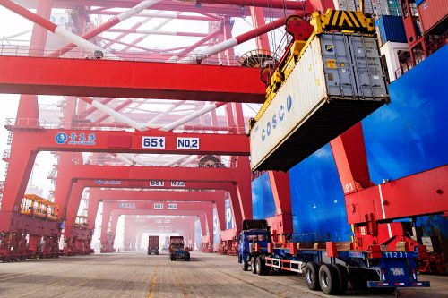 Vì sao Mỹ – Trung cần chấm dứt chiến tranh thương mại ? | Vietnam Fraternité