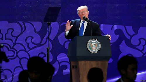 Quan hệ đối tác chiến lược Việt – Mỹ trên thực tế sẽ có nghĩa là gì ? | Vietnam Fraternité