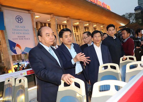 Thủ tướng sơ suất và Thủ tướng lạ | Vietnam Fraternité