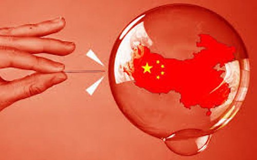 Thất bại của Trung Quốc trong việc xử lý các khoản nợ | Vietnam Fraternité