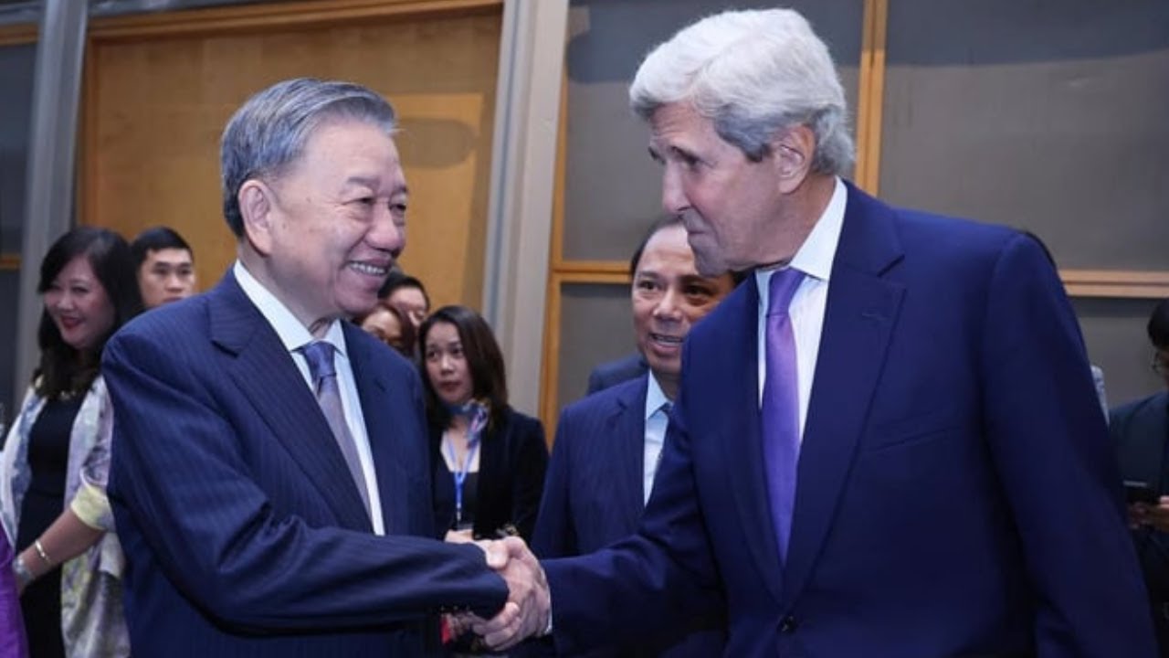 Dư luận nước Mỹ bóc mẽ Trump và bênh vực Việt Nam!