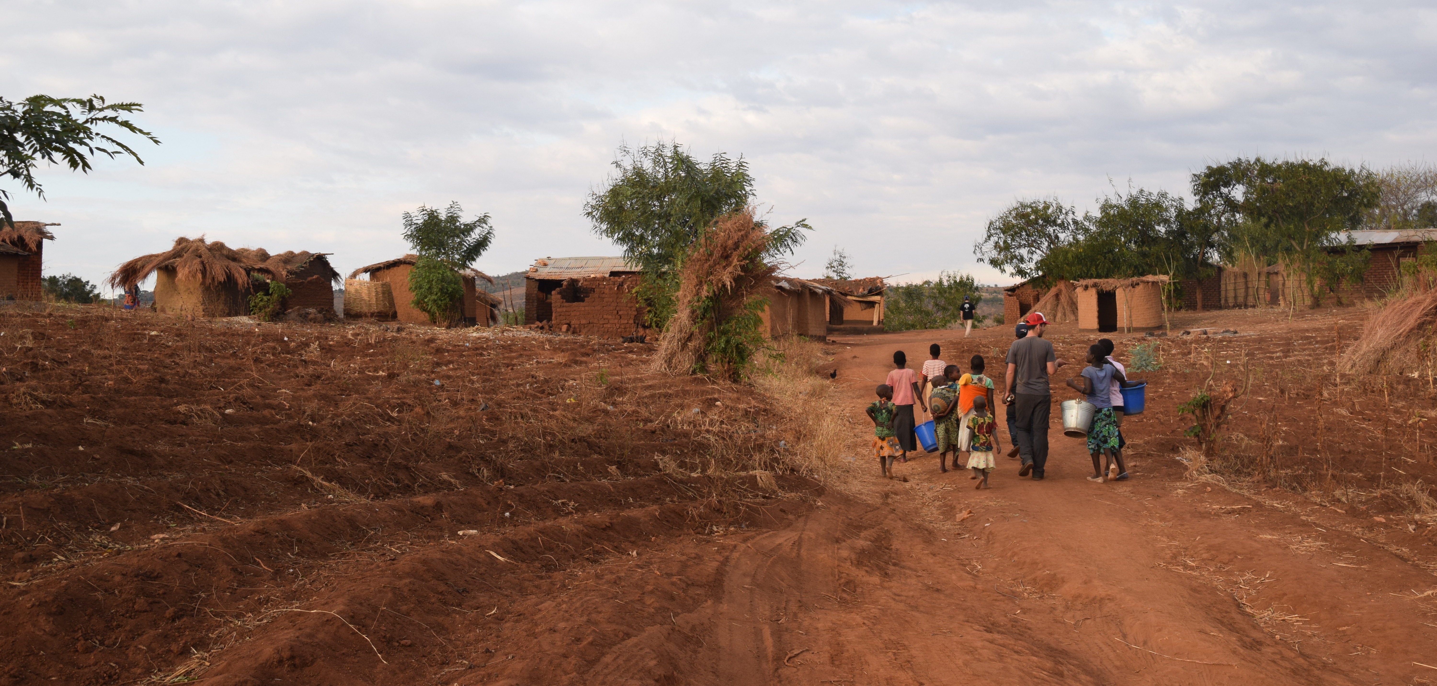 Malawi 2016 | Edukado