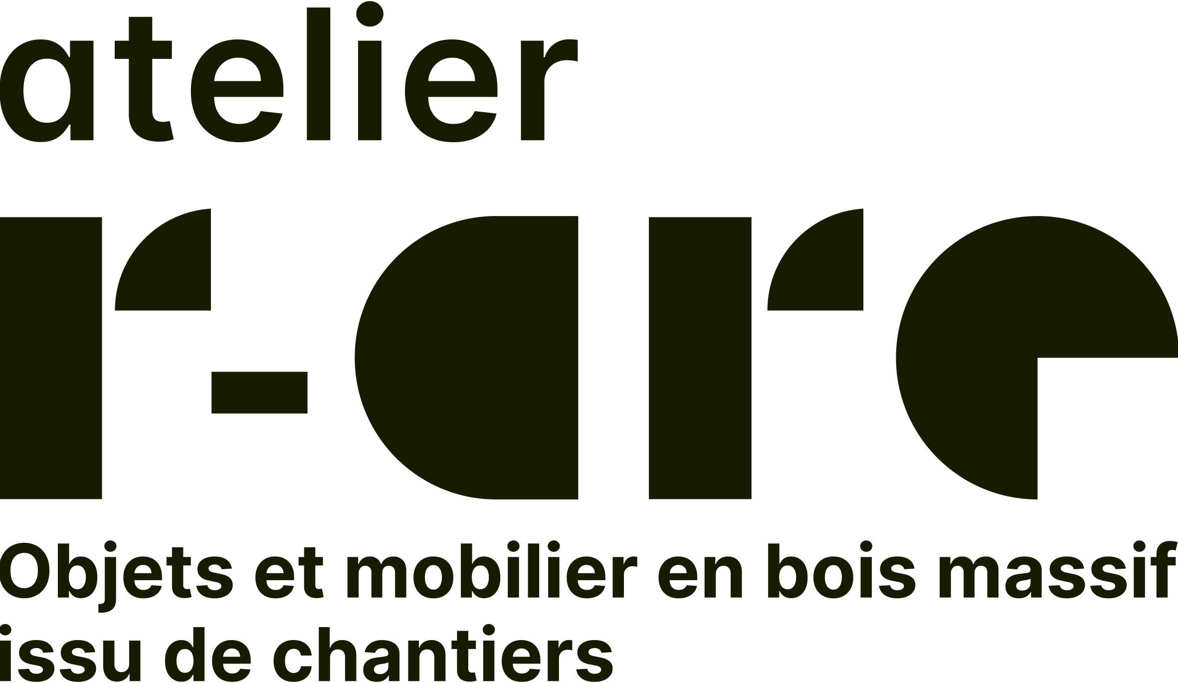 Atelier R-ARE | La Venelle