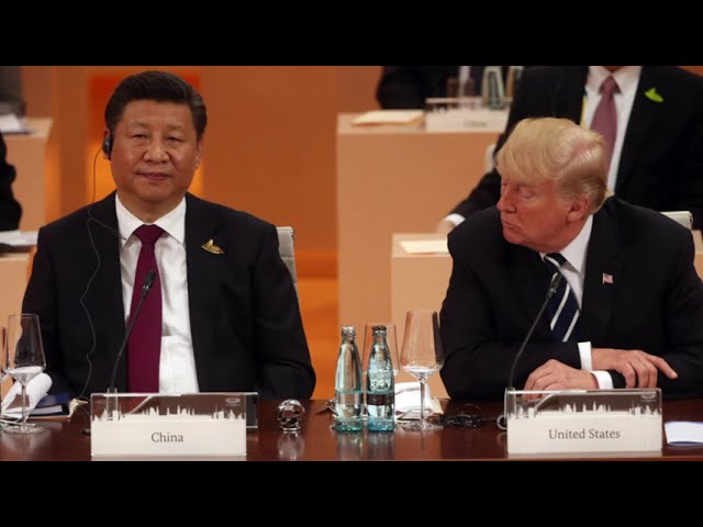 Mười ngày rung chuyển thế giới: Không phải ở Nga mà ở Mỹ do TT Trump và  tỷ phú Musk!