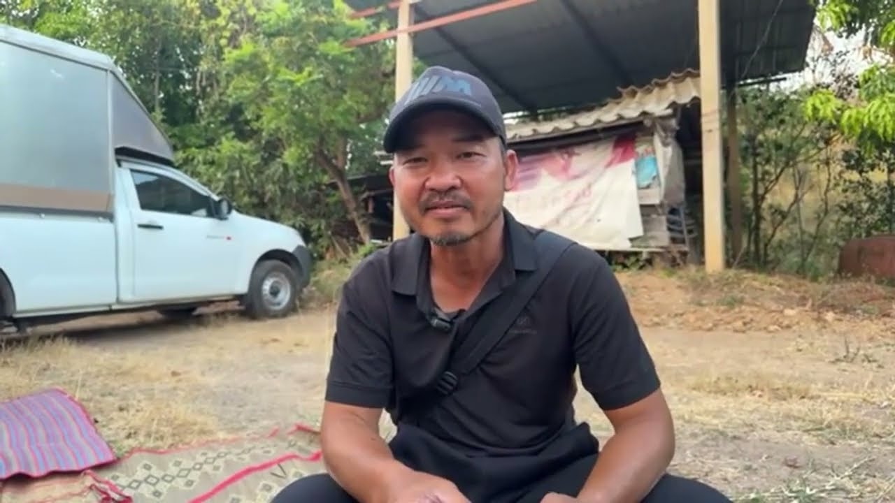 Các sư góp ý, Báu giữ tình hình, thầy Minh Tuệ tư vấn Báu, Báu tổ chức họp báo!