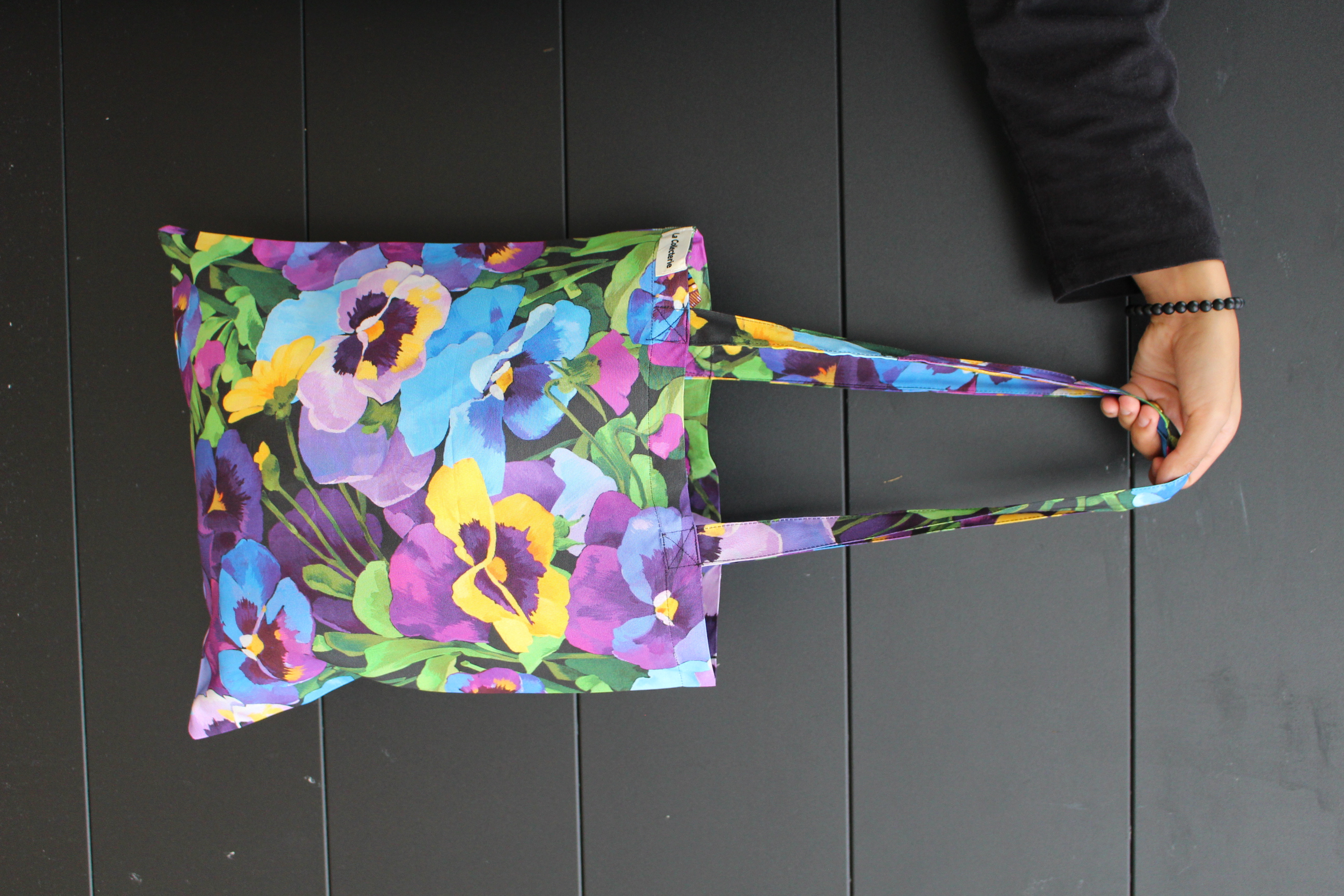 ATELIER / Tote bag / 5€ | La Venelle