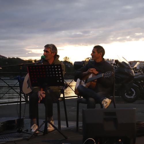 Bertsu et violence à la frontière  - Radio Bidasoa | Radio activite