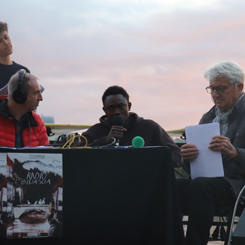 le rap des soldats  - Radio Bidasoa | Radio activite