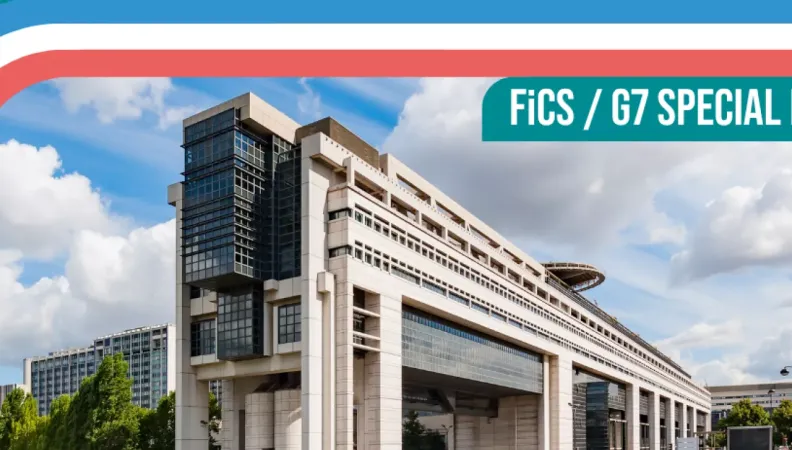 Financer mieux, ensemble : au sommet FiCS, la coordination devient le vrai levier du développement | Forus
