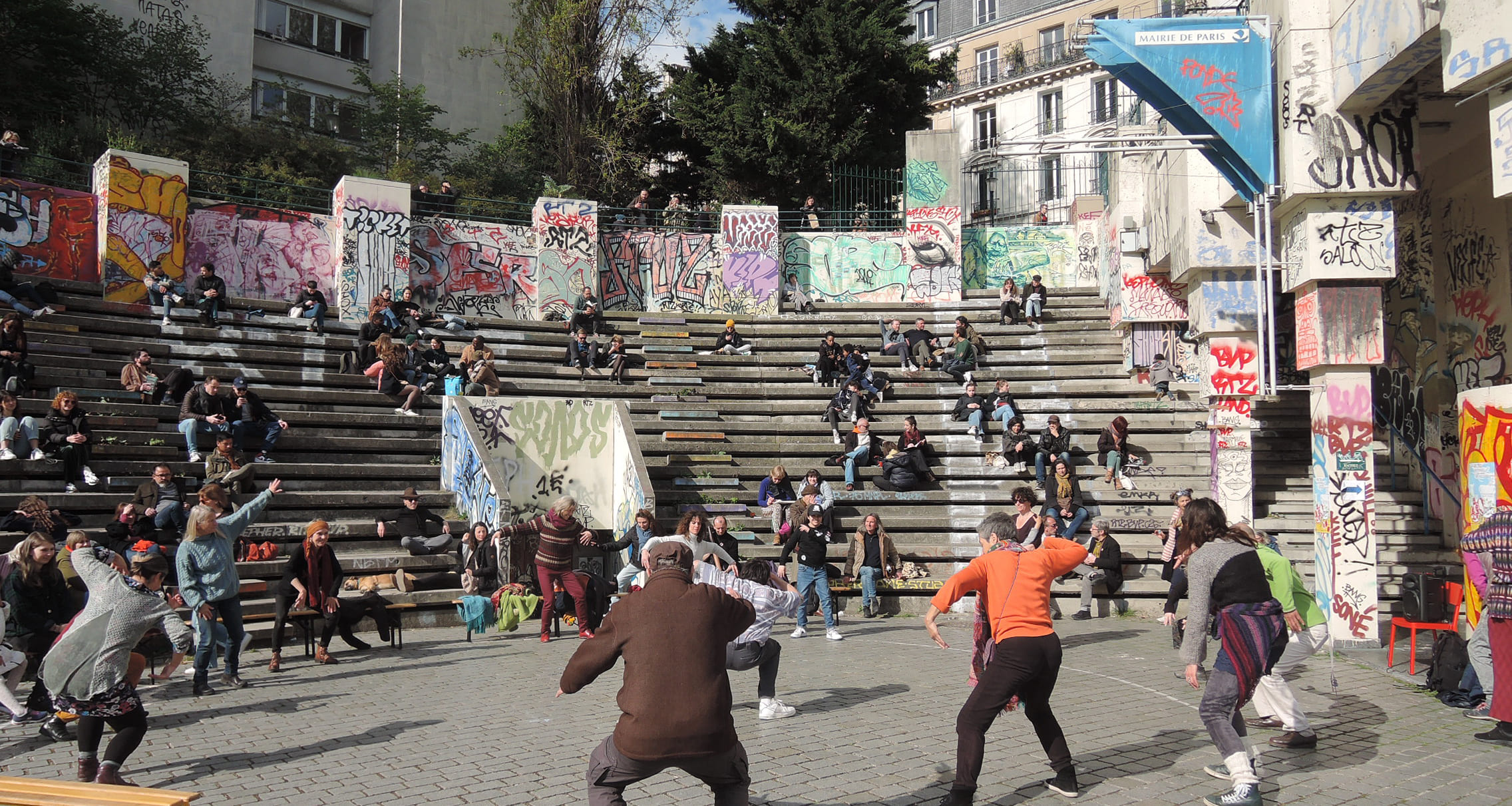 Festival Maison de l'Air | Agenda du quartier