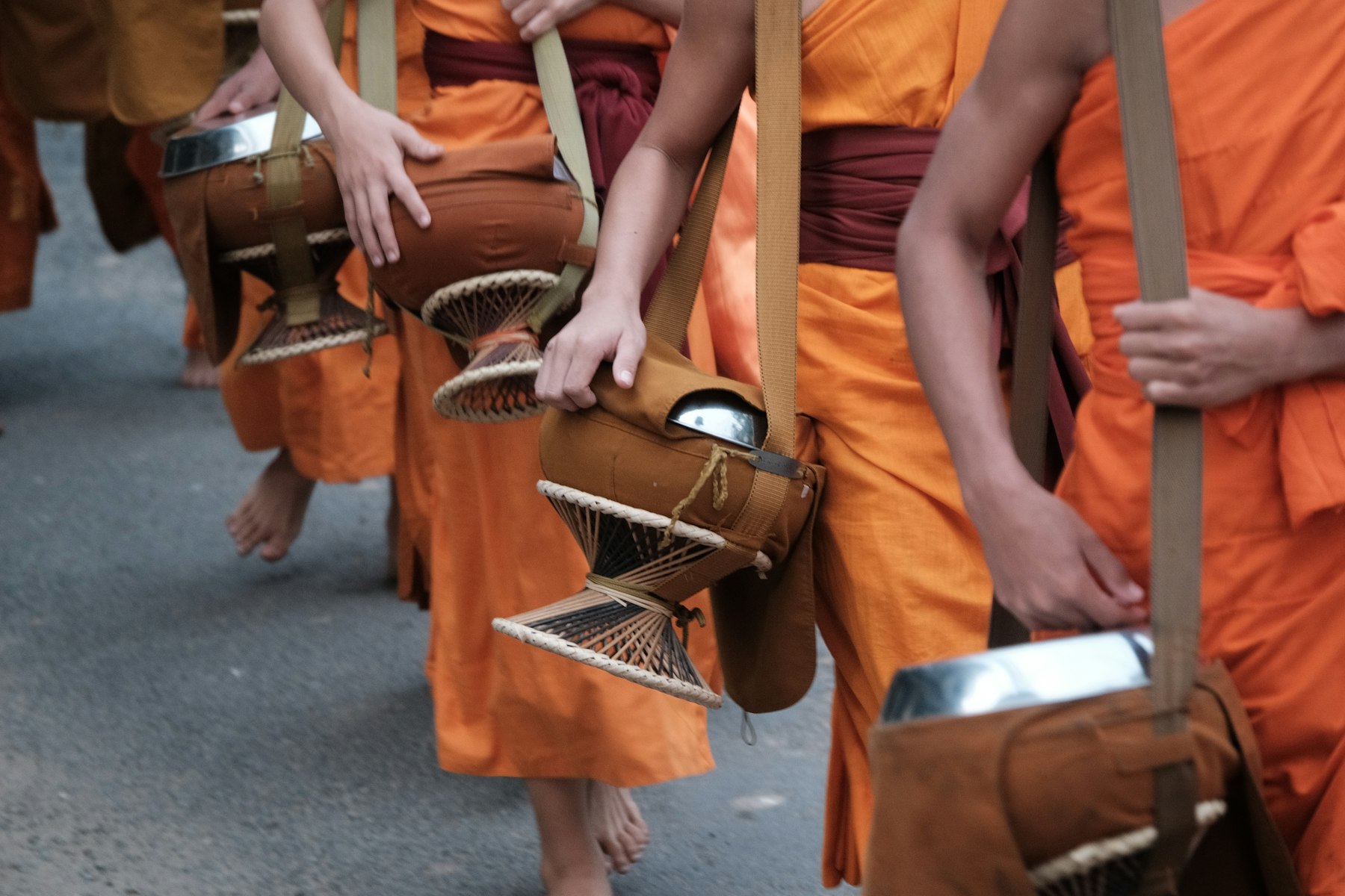 Luang Prabang